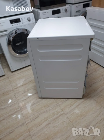 Пара Miele Сушилня с термопомпа Миеле 12м Гаранция, снимка 9 - Сушилни - 52544519