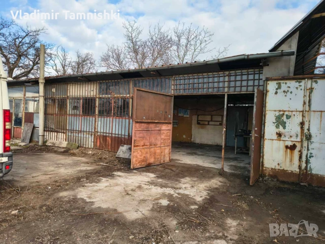 Склад 60 м2., снимка 4 - Складове - 53740285