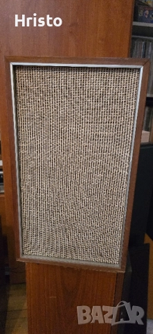 Винтидж тонколони Electra Model ED-6X