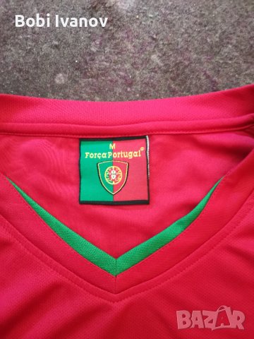 Потник Forca Portugal размер M, снимка 3 - Спортни дрехи, екипи - 42020569