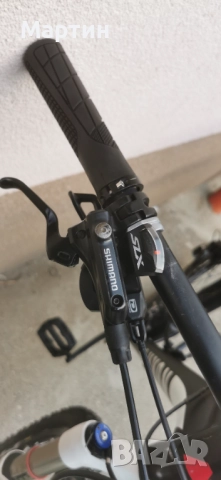 Алуминиев велосипед 29 CANYON колело, снимка 5 - Велосипеди - 52891894