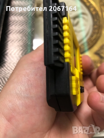 Стара електронна игра, снимка 9 - Колекции - 51800471