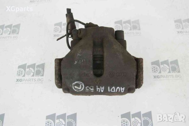 Преден ляв спирачен апарат за Audi A4 B5 1.9tdi 110к.с. (1994-2001)