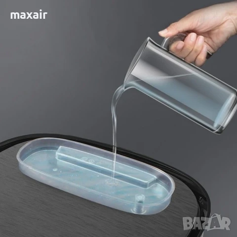 Фритюрник Airfryer Rohnson R-2884 * Безплатна доставка * Гаранция 2 години, снимка 4 - Фритюрници - 50631728