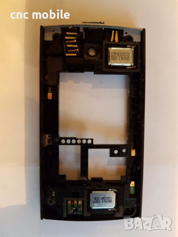 Nokia X3 - Nokia X3-00 оригинални части и аксесоари , снимка 11 - Резервни части за телефони - 20527559