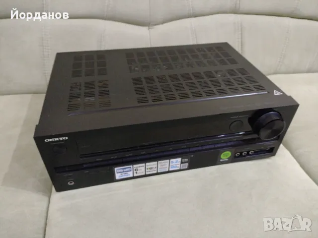 Onkyo TX-NR 535 