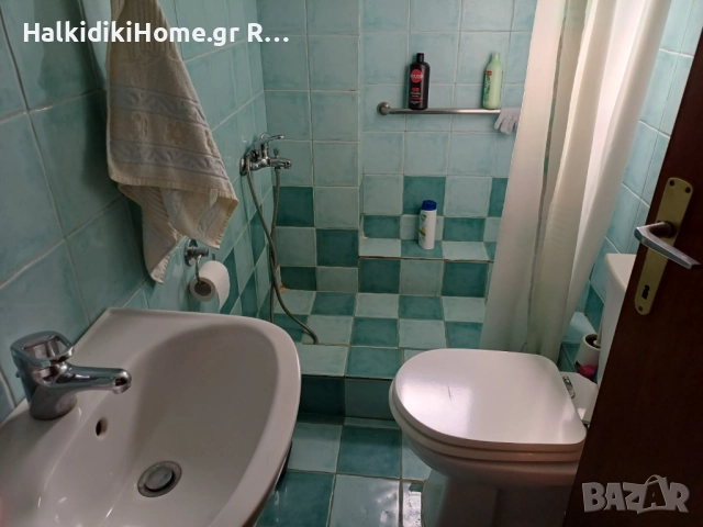 Вурвуру (Karidi Beach) Халкидики мезонет 140м2., снимка 13 - Апартаменти - 52899163