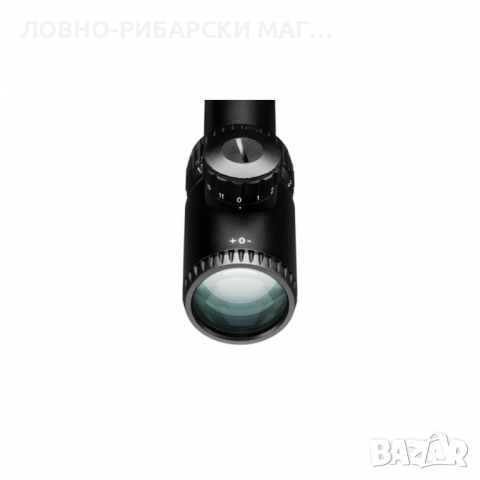 Оптика Vortex Crossfire II 1-4x24 SFP V-Brite MOA, снимка 4 - Оборудване и аксесоари за оръжия - 36231640