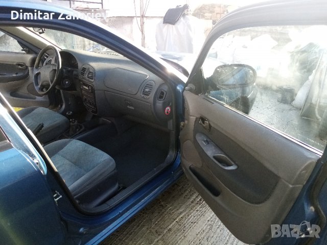 Части за Daewoo Nubira 1.6 106к.с. ВСИЧКО ЗА 150 ЛВ.!!!, снимка 8 - Части - 34806644