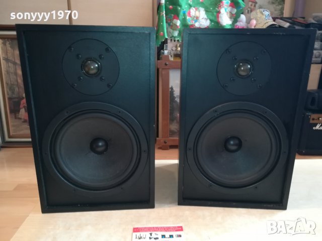 CANTON SPEAKER SYSTEM-ВНОС SWISS 2302221950