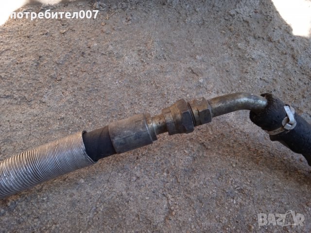 Тръба за климатик Опел Фронтера, снимка 3 - Автомобили и джипове - 34118407