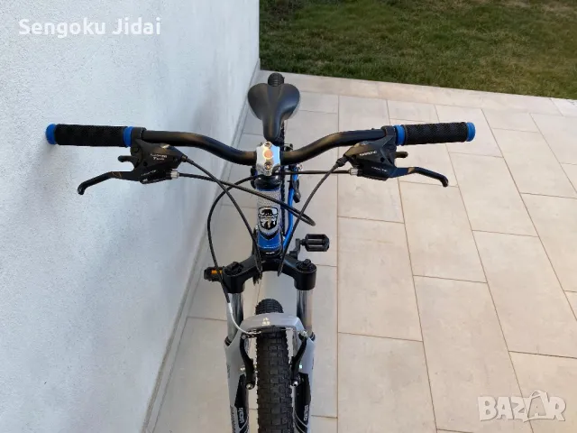 Продавам велосипед Marin , снимка 7 - Велосипеди - 49404431