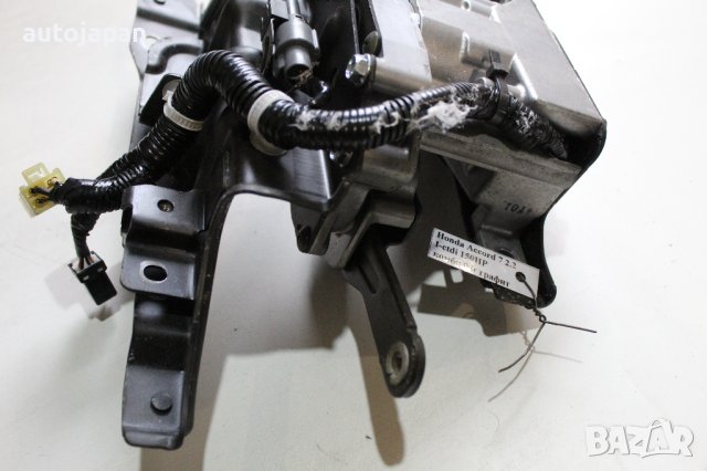 Механизъм моторче отваряне заден капак, багажник, пета врата Хонда акорд 7 2.2 и-цтди 150кс комби 04, снимка 2 - Части - 44288809
