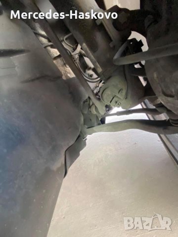 Mercedes-Ben C220CDI, снимка 8 - Автомобили и джипове - 35967264