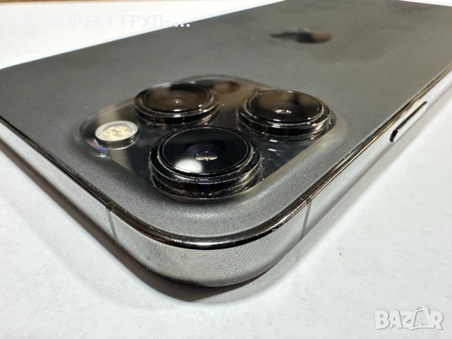 Apple iPhone 12 Pro Max 256GB, снимка 6 - Apple iPhone - 53712819