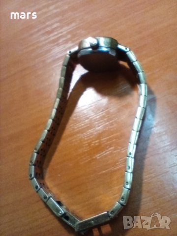 BULOVA swiss made, снимка 5 - Дамски - 42336018