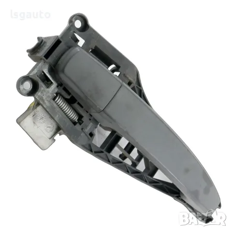 Задна лява външна дръжка Opel Astra H (A04) 2004-2010 ID: 164269 ОЕМ: 24463749