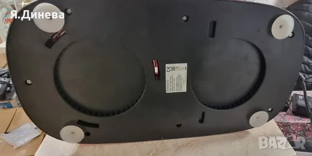 Планитарен миксер Royalty Line за части , снимка 3 - Миксери - 49624297