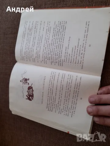 Книга Хитър Петър #2, снимка 6 - Художествена литература - 47968499