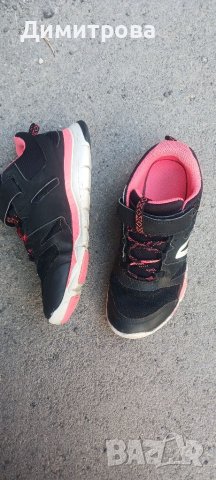 Детски летни маратонки New feel 34 номер 