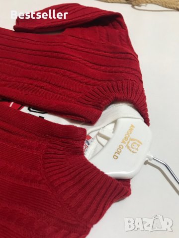 РАЗПРОДАЖБА-Бебешки Комплект от 3 Части(НОВО), снимка 6 - Комплекти за бебе - 39106319