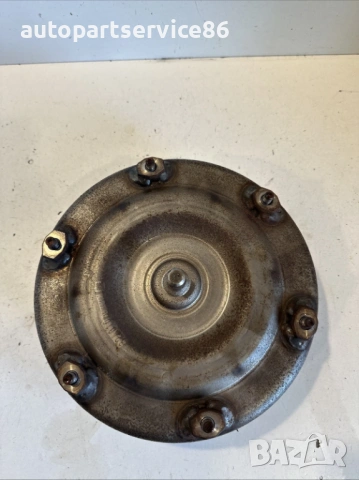 Хидротрансформатор 32A010 за Peugeot RCZ, 1.6T автоматик, оригинална част (OEM), 2011 г., снимка 2 - Части - 53529786