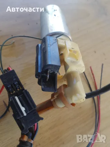 Авточасти за мерцедес  Mercedes 203 320 бензин  , снимка 15 - Части - 47736252