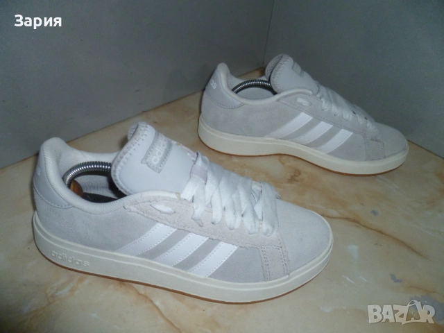 ADIDAS сникърси №38, снимка 3 - Маратонки - 53840873