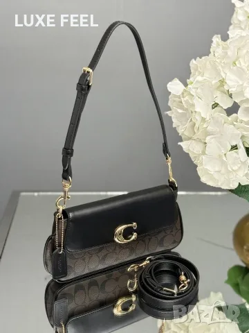 Coach ⚜️Дамски Чанти , снимка 3 - Чанти - 56402834