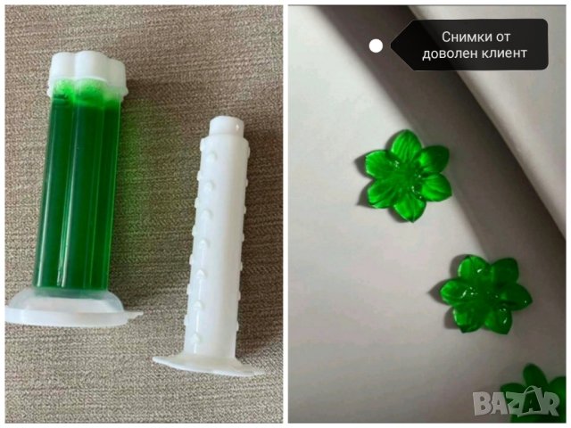 Свежи ароматни дискове за тоалетна , снимка 9 - Препарати за почистване - 41863433