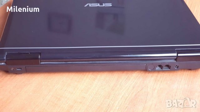 ASUS M50VN#КАТО НОВ!!!#, снимка 10 - Лаптопи за работа - 36008200