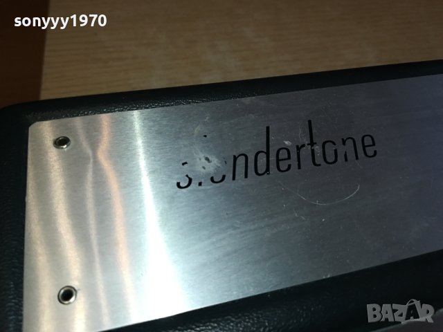 SLENDERTONE MEDICAL EQUPMENT-АКУПУНКТУРА М2302241055, снимка 5 - Медицинска апаратура - 44430312