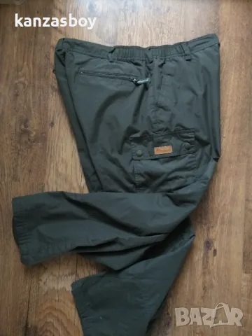 pinewood - мъжки ловен панталон размер 56/XL