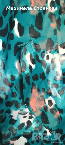 Зимно яке ROXY за момиче, 10-11г., снимка 7 - Детски якета и елеци - 52955654