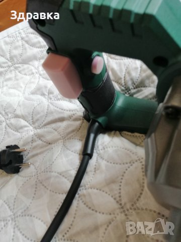 Немска Бъркалка ( миксер) за строителни смеси , снимка 3 - Бормашини - 40130870