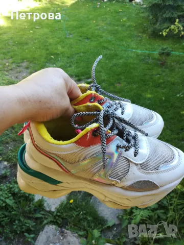 Маратонки 36 номер , снимка 3 - Маратонки - 47386710