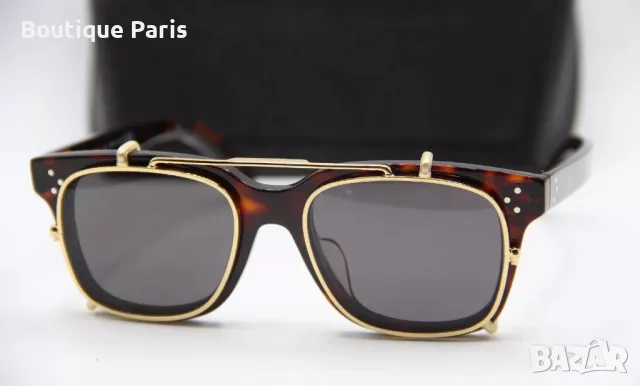 Celine Paris слънчеви очила унисекс