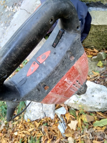 HILTI TE-905.AVR.къртач, снимка 5 - Бормашини - 52141361