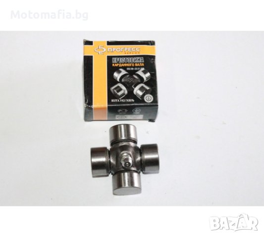 Урал Днепър М72 каре