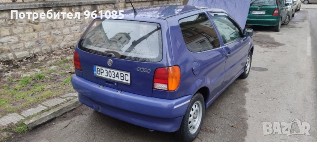 Продавам vw Polo, Поло, снимка 12 - Автомобили и джипове - 53455503