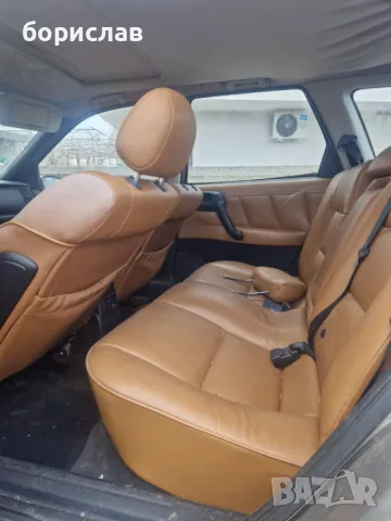 Опел Вектра б 2.5 v6 на части, снимка 8 - Части - 49048189