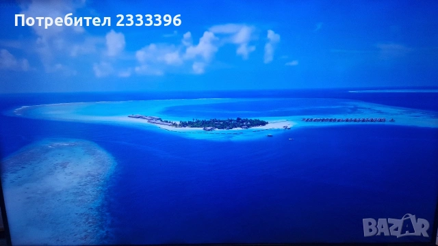 PHILIPS 65 инча 4К ANDROID