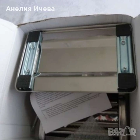 Машина за паста FR-150PM;1004314N, снимка 3 - Други стоки за дома - 50756185