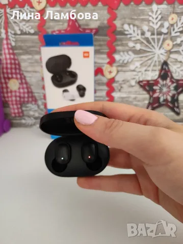 Bluetooth слушалки Xiaomi 30 €