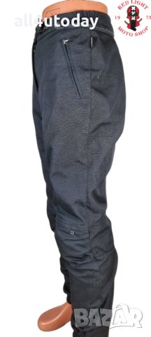 №3895 Dainese Дамски текстилен мото панталон, снимка 2 - Аксесоари и консумативи - 40916108