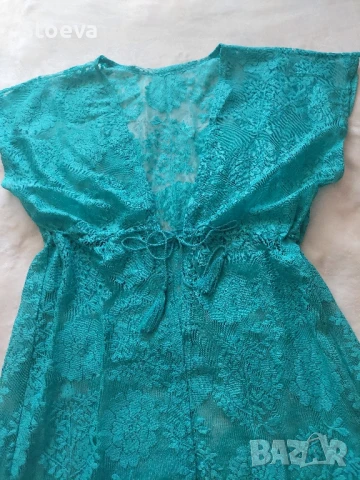 Парео за плаж, снимка 4 - Бански костюми - 50455960