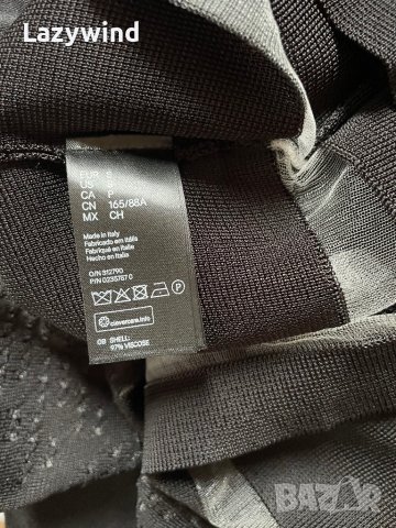 Рокля Alexander Wang for H&M, снимка 8 - Рокли - 40855734