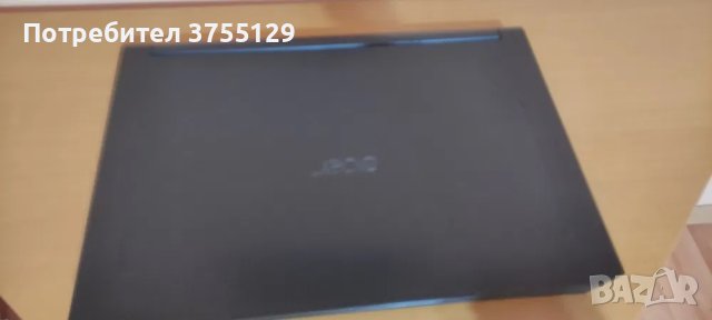 Лаптоп Acer Nitro 5 17.3 инча, снимка 4 - Лаптопи за дома - 42455652