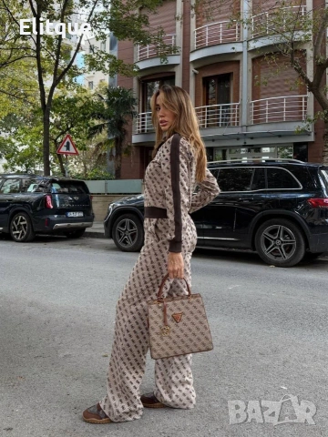 дамски екипи на едро guess 