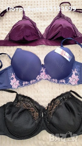 СУТИЕНИ; Бюстие